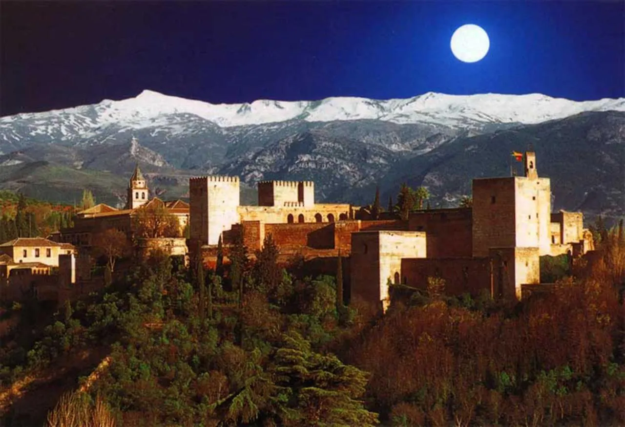 Apartamento Apartamento Gold Sierra Nevada Granada