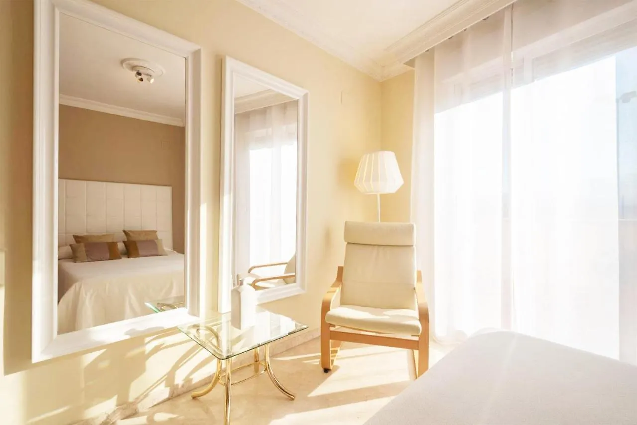 Apartamento Apartamento Gold Sierra Nevada Granada