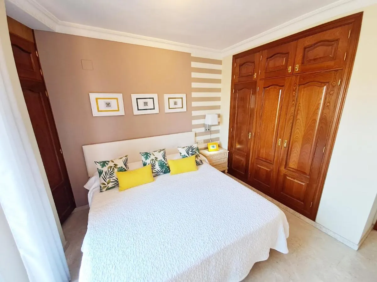 Apartamento Apartamento Gold Sierra Nevada Granada