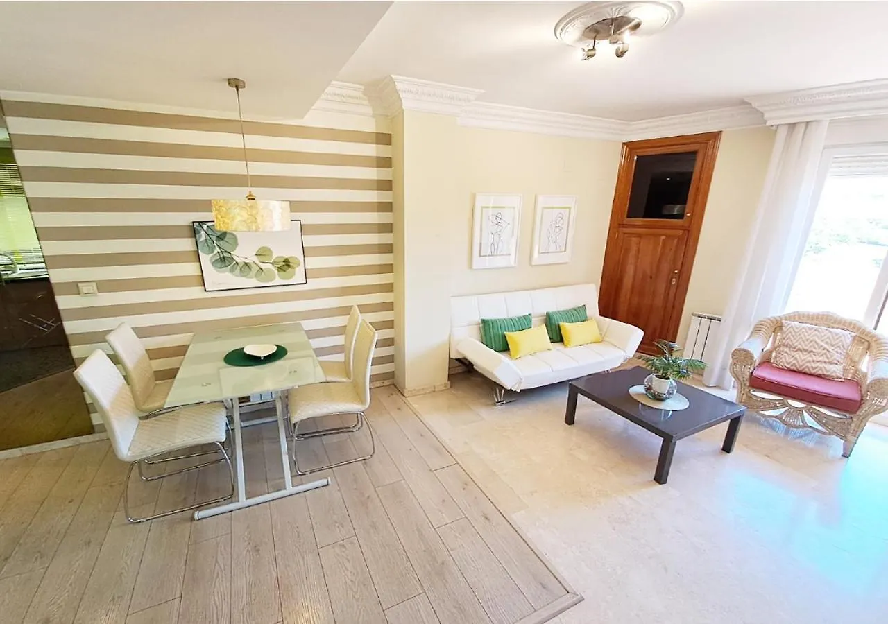 Apartamento Apartamento Gold Sierra Nevada Granada