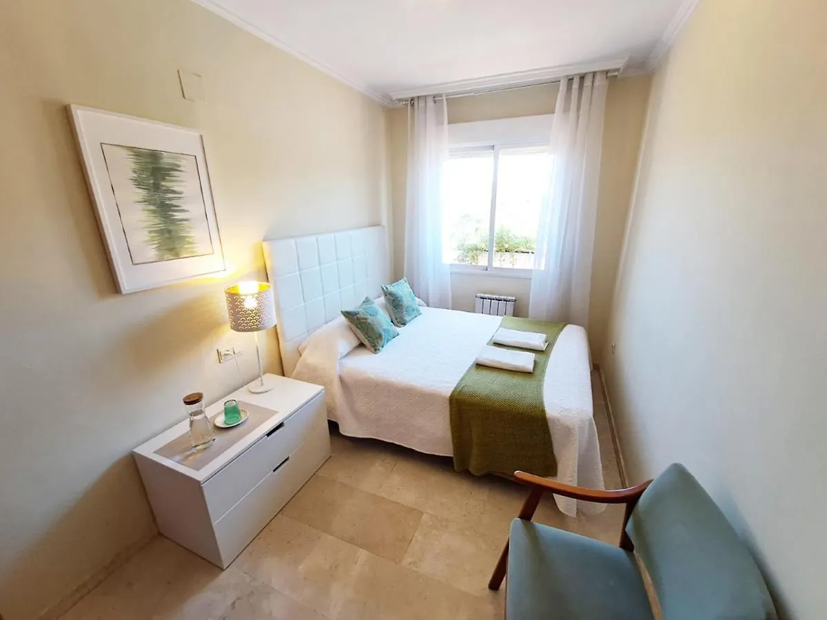 Apartamento Apartamento Gold Sierra Nevada Granada