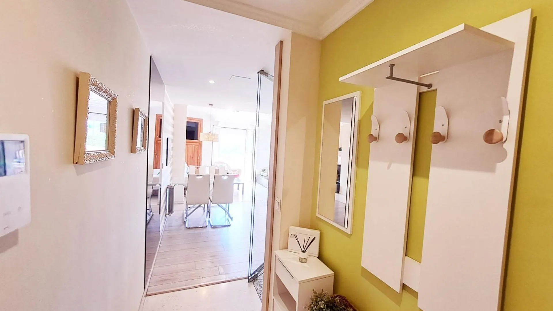 Apartamento Apartamento Gold Sierra Nevada Granada