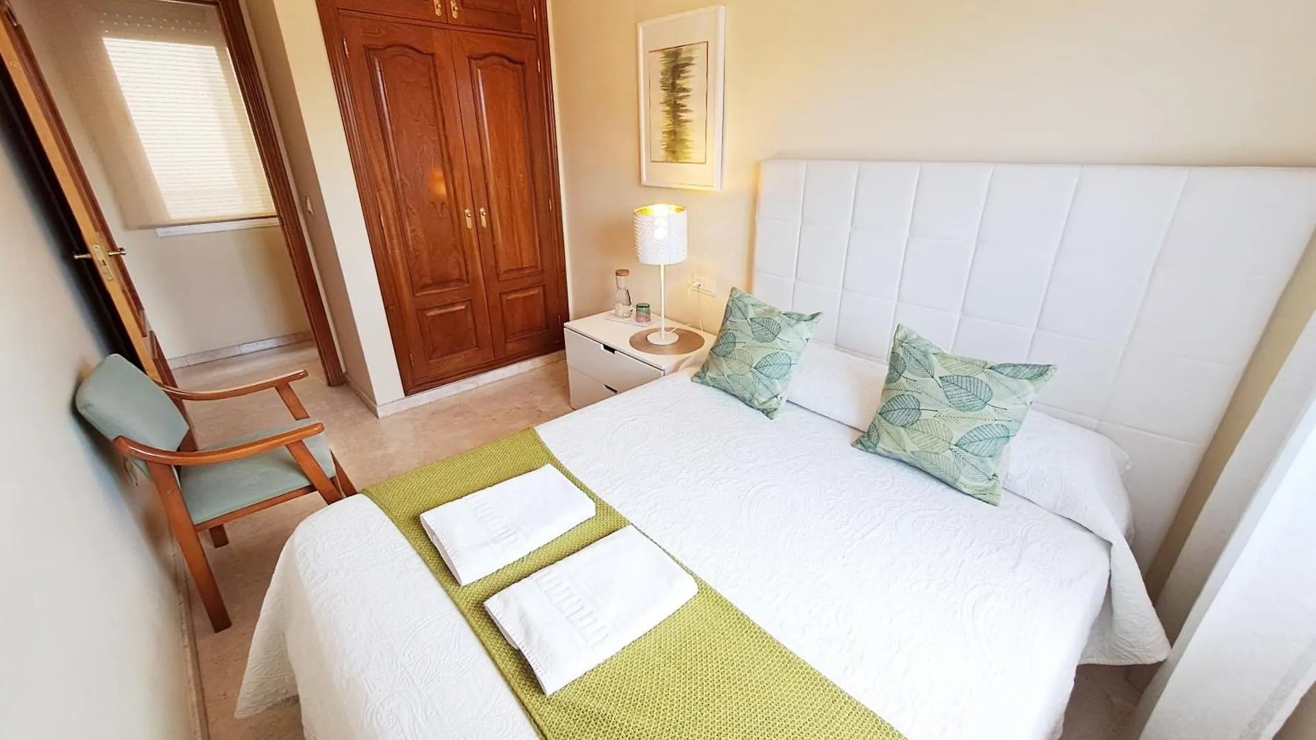 Apartamento Apartamento Gold Sierra Nevada Granada