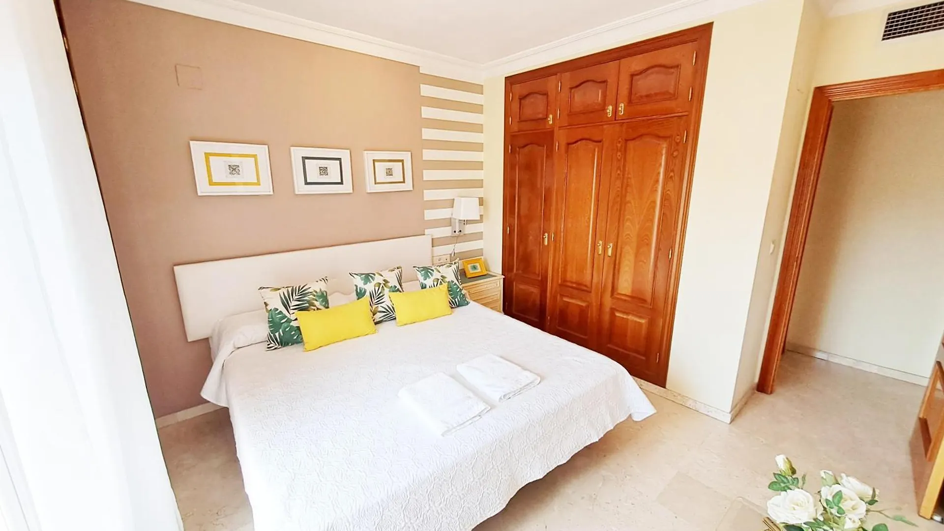 Apartamento Apartamento Gold Sierra Nevada Granada