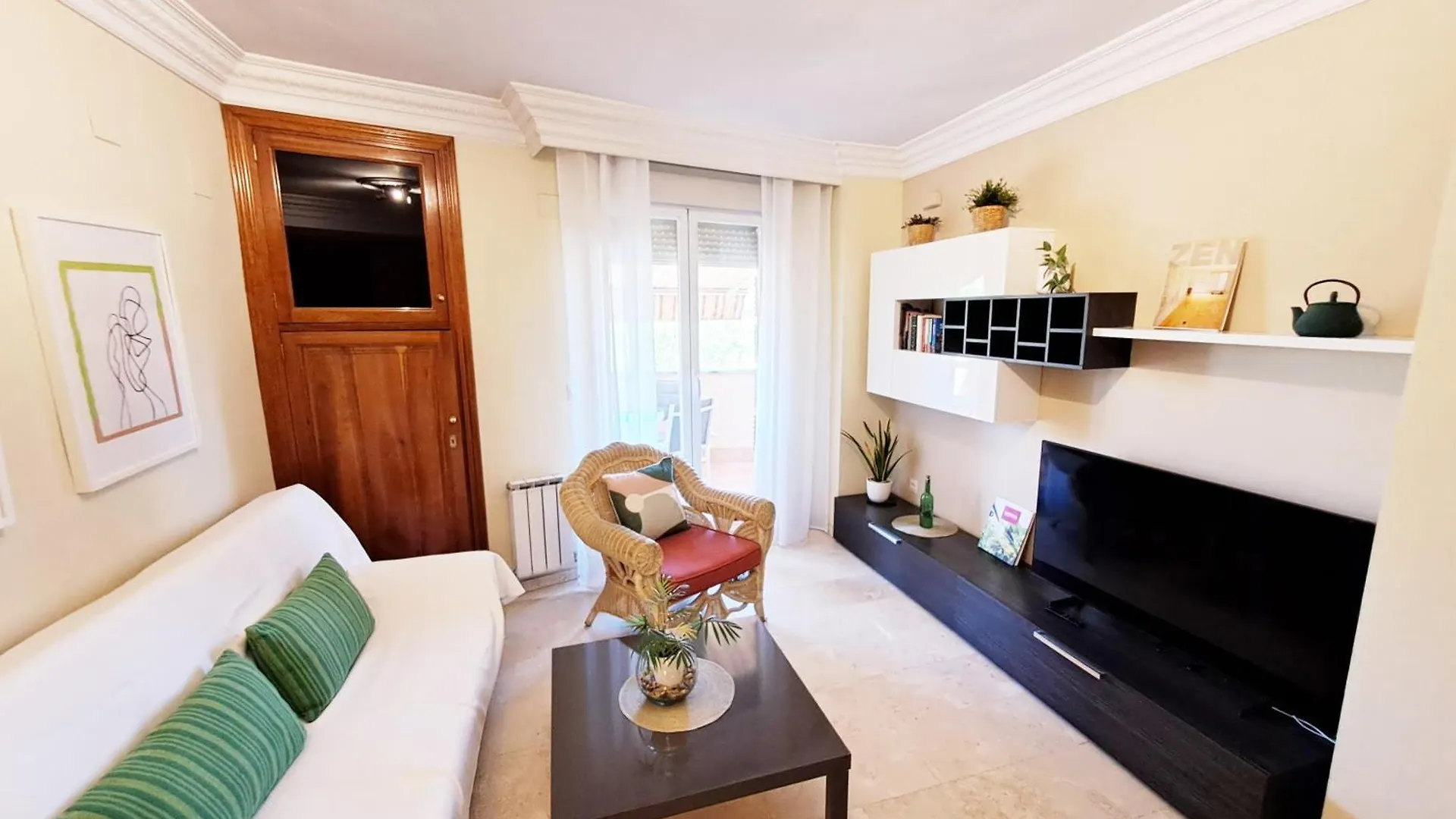 Apartamento Apartamento Gold Sierra Nevada Granada España