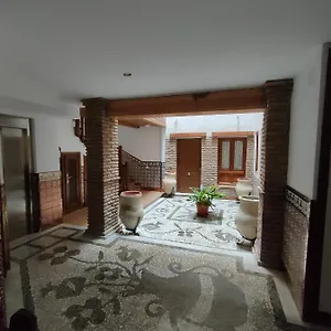 Apartamento Santa Inés, Granada