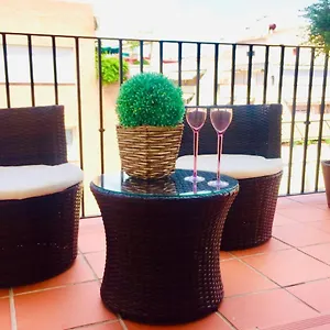 Apartamento Lovely New, Granada