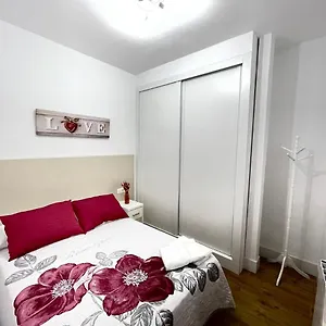 Apartamento Apartamento Centro Alhóndiga, Granada