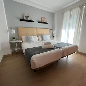 Apartament Apn Hatabin, Grenada