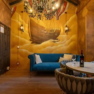Apartamento Calderería Vieja, Granada