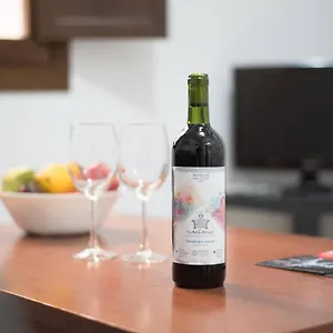 Apartamento Tuguest Gracia, Granada