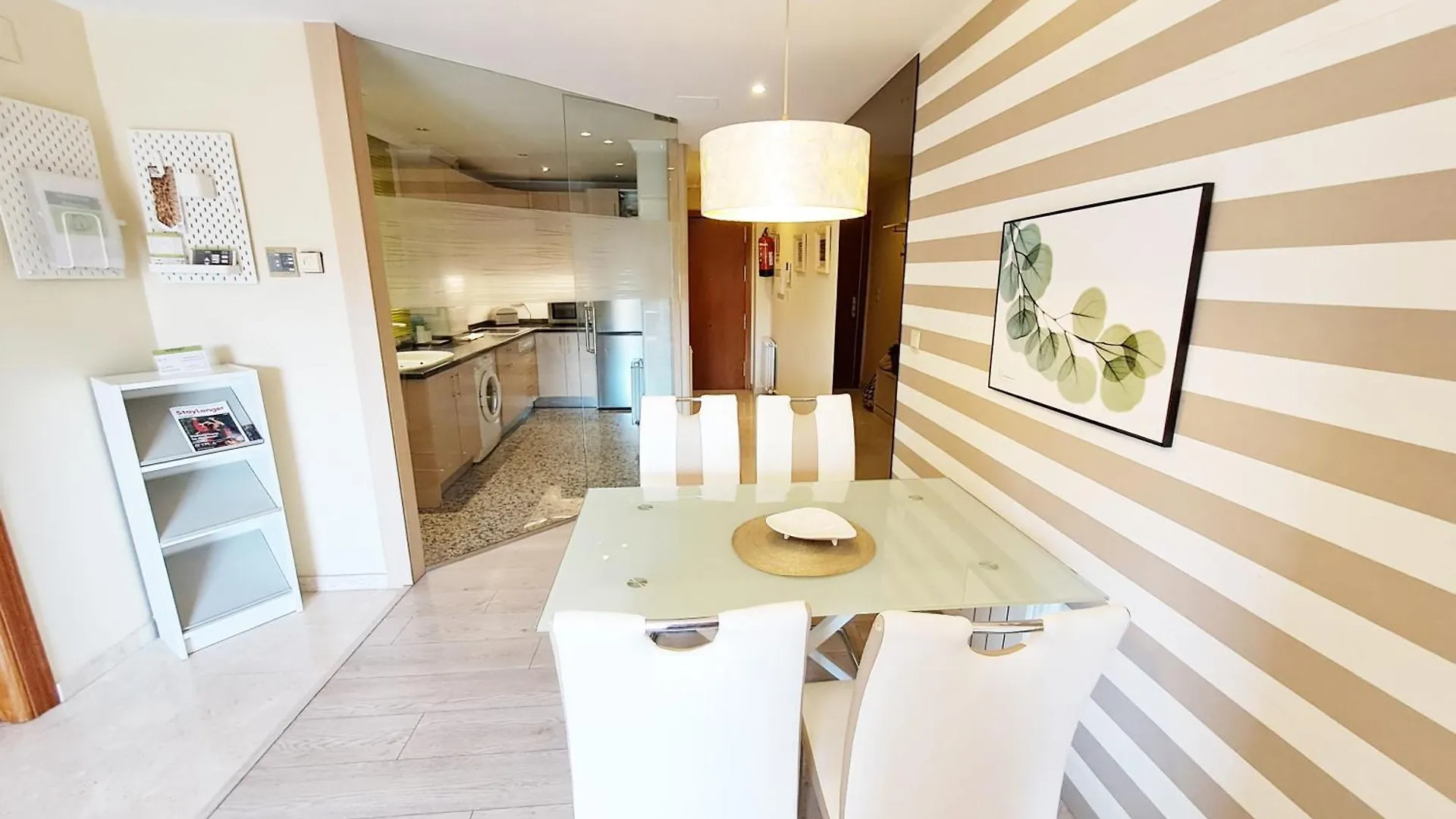 Ferienwohnung Luminoso Apartamento A 10 Minutos Del Centro Granada